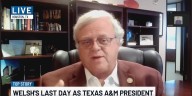 State Sen. Paul Bettencourt weighs in on Welsh’s exit from Texas A&M
