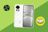Huawei tiene uno de los mejores celulares gama media del momento y en Mercado Libre lo encuentras casi a mitad de precio