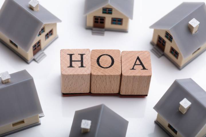 Complying with the new disciplinary hearing law changes for HOAs