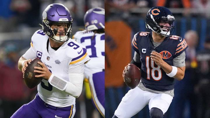 Vikings-Bears on 'Monday Night Football': What We Learned from Minnesota's 27