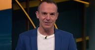 Martin Lewis says millions are missing out on unclaimed benefits cash
