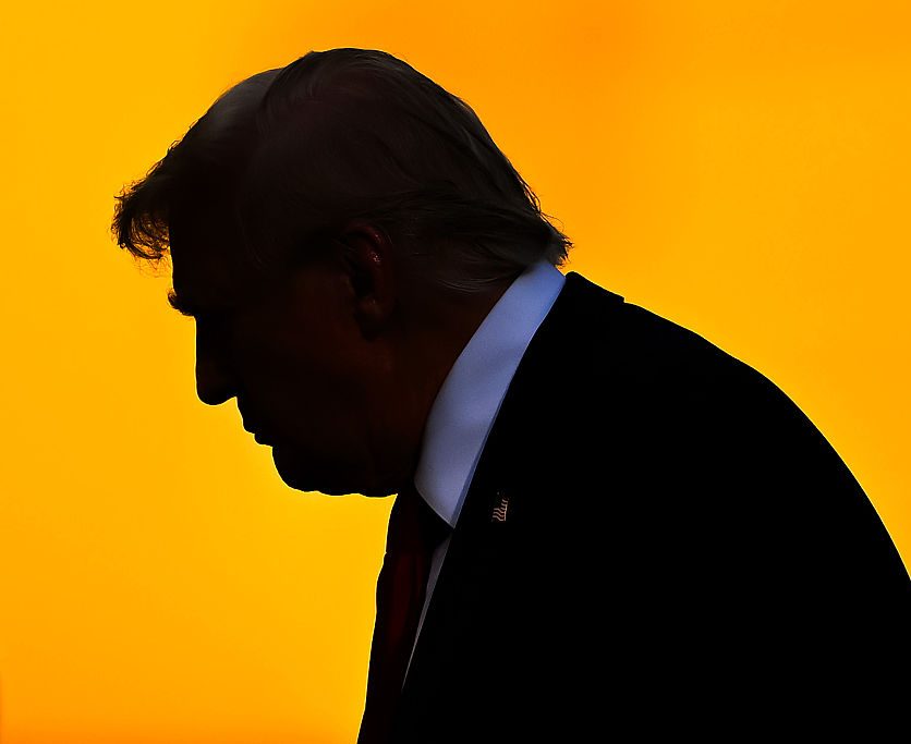 Trump demands Microsoft fire global affairs head Lisa Monaco