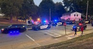ATF agent shoots teenager in Aliquippa, Pennsylvania, mayor says