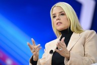 Bondi afirma que la administración de Trump busca pena de muerte en todo el país