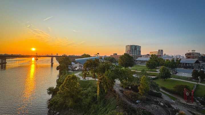 Little Rock officials ask for community input on changes to downtown