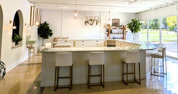 Buttercream & Olive Oil cooking school celebrates grand opening for three days (photos)