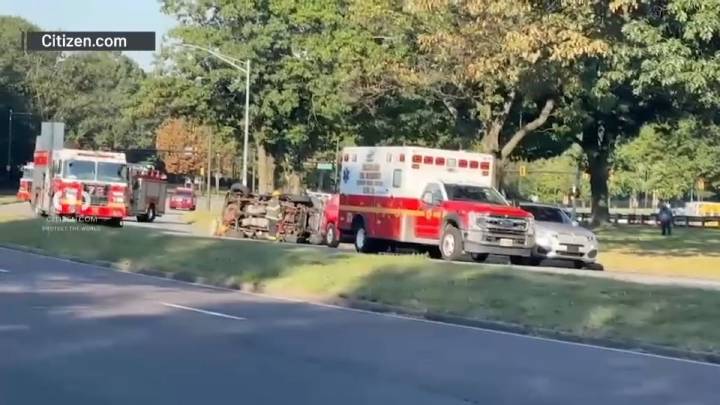 Officials share more information on deadly Roosevelt Blvd crash
