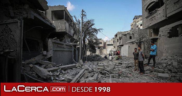 C-LM baraja crear una herramienta para cuantificar los cooperantes de la región que trabajan en conflictos mundiales