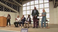 Mpls mayoral candidates on homeless encampments