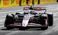 F1: el piloto de Haas que podría ser suspendido tras el GP de Italia