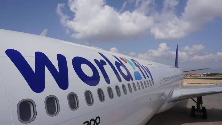 El Gobierno Nacional autoriza a una nueva línea aérea a realizar vuelos entre Argentina y España