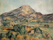 Cézanne y Monet: la repetición como método perceptivo en el arte