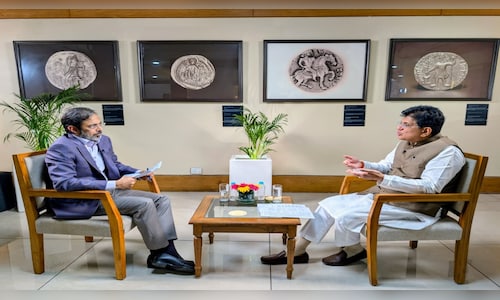 India-US ties intact, GST reform to fuel demand and growth: Piyush Goyal