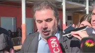 Votó Cristian Ritondo: "Es una oportunidad, una obligación y un derecho ir a votar"