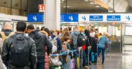 UK tourists warned of strikes in holiday destinations including Spain and Portugal