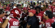 ‘There’s validation’: How OU’s win over Michigan should help Brent Venables with recruiting