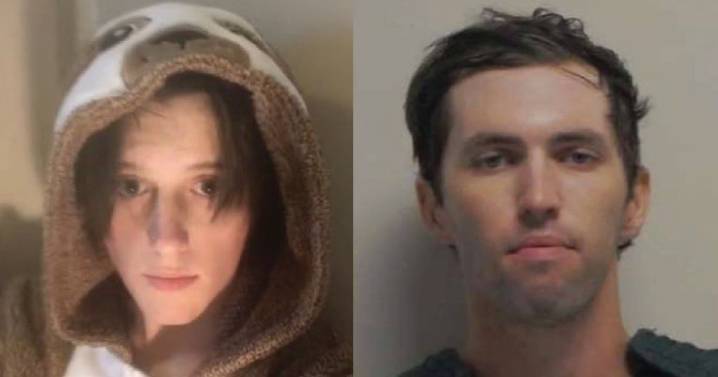Robinson has not confessed to the murder of Kirk, has trans lover