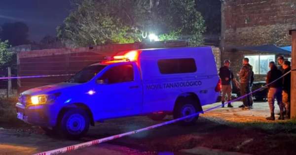 Macabro hallazgo: abuelita le quitó la vida a su esposo y lo escondió en un insólito lugar