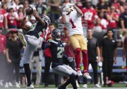 Paul Zeise Live: Why Seahawks defense poses a daunting challenge for Steelers