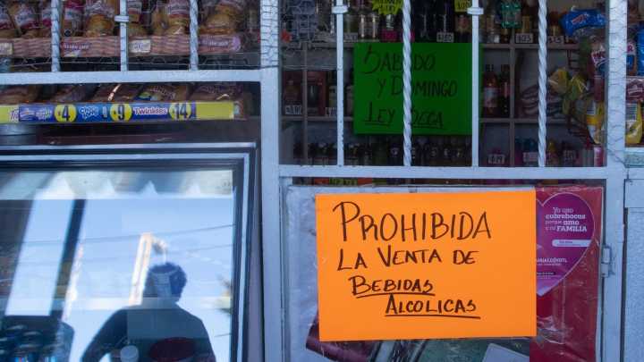 Aumenta Multa por Ley Seca en CDMX: Esto Pagarás en Septiembre de 2025 si Infringes la Ley