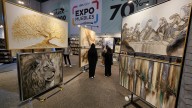 El arte de transformar espacios: AYDE en la Expo Mueble