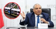 MTC analiza compra de trenes de cercanías como alternativa al proyecto Lima