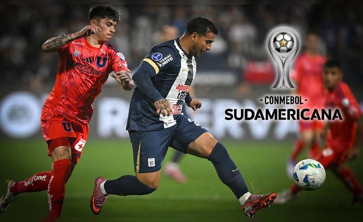 ¿Cuál será el rival de Alianza Lima o U. de Chile en semifinales de la Copa Sudamericana 2025?