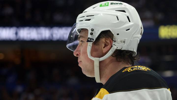 Charlie McAvoy Gets Real On State Of The Bruins Heading Into 2025
