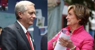La disputa entre Kast y Matthei por el electorado del Rechazo