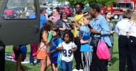 North Central West Virginia Girls in Aviation Day set to return Saturday