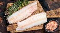 The Best Tool For Cutting Fish Isn't A Sharp Knife