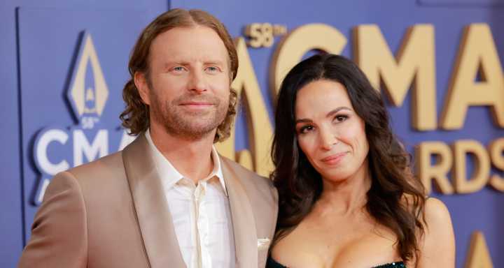 Dierks Bentley Explains Why He & Wife Cassidy Black Sleep in Separate Bedrooms 