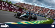 Tres estrenos y un regreso: así serán las sprint de Fórmula 1 en 2026