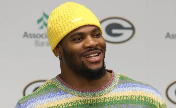 Is Micah Parsons playing for Packers vs Lions today, September 7, after being traded from Cowboys?