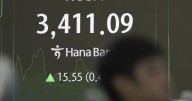 Asian shares mostly rise after last week's Wall Street rallies