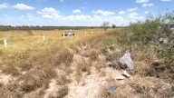 Repartidor de Pizzas Muere Luego de Chocar Contra Auto en Viaducto Reynosa