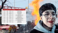 Explosión en Iztapalapa deja ya 29 muertos; uno era estudiante