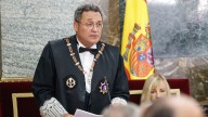 El cálculo del juez Hurtado para la fianza del fiscal general incluye un criterio declarado inconstitucional en 2023