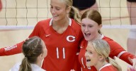Corbin sweeps South Laurel, extends win streak in rivalry