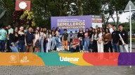 11 años de la Red de Semilleros de Investigación de la...