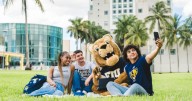 Florida International University maintains Top 50 Public University Ranking: US News & World Report