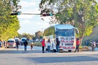 Los de El Mexe, otra vez