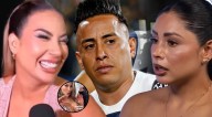 Pamela López luce INFARTANTE bikini tras revelarse que la relación de Christian Cueva y Pamela Franco no están en buenos términos