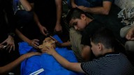 As Israel carried out strikes far beyond its borders, violence surged in the occupied West Bank