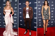 Ryan Reynolds, Sydney Sweeney and more A-listers arrive at star
