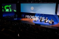 María Corina Machado, Édouard Philippe, Teresa Ribera y Philippe Lazzarini participarán en el próximo World In Progress