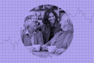 Financial advice: We can only afford to have a baby if my in-laws will help with childcare. How can I ask them?