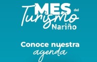 Nariño presenta la agenda del Mes del Turismo 2025