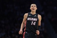 Tyler Herro Breaks Silence on Left Foot Surgery With Strong Warning to 29 NBA Teams Tyler Herro addresses his left foot surgery with a message as the Miami Heat brace for a tough start without their A