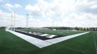West Branch to show off new turf at public event